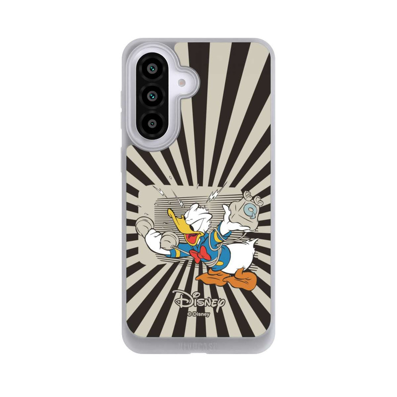 Galaxy A57 5G NIVOpure Hello?! Donald Duck