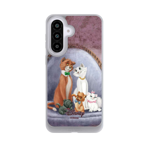 Samsung Galaxy A57 5G NIVOpure Aristocats