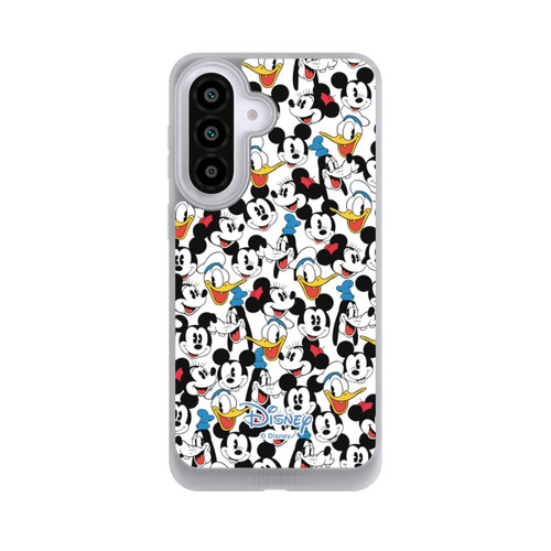 Samsung Galaxy A57 5G NIVOpure Mickey and Friends Pattern