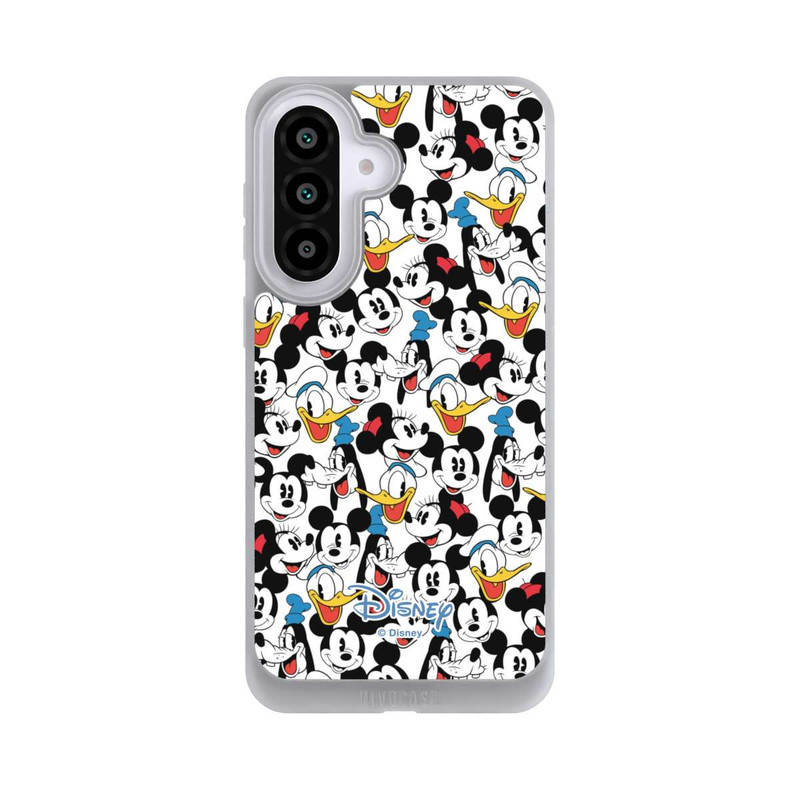 Galaxy A57 5G NIVOpure Micky and Friends Pattern