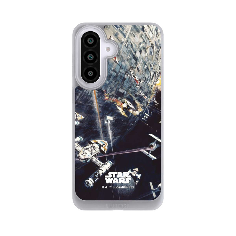 Galaxy A57 5G NIVOpure Death Star