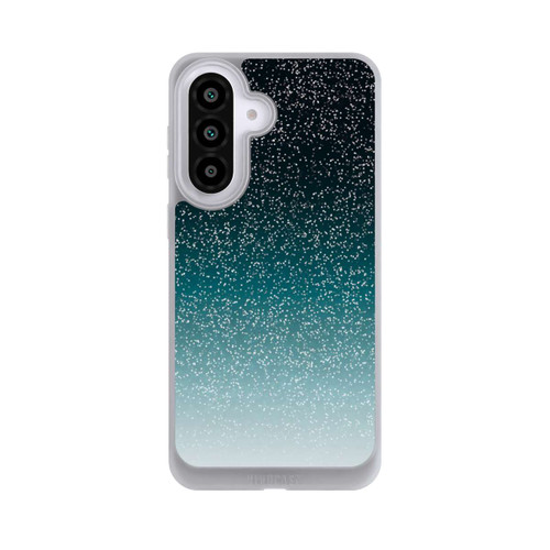 Samsung Galaxy A57 5G NIVOpure Glitter Nightfall Look