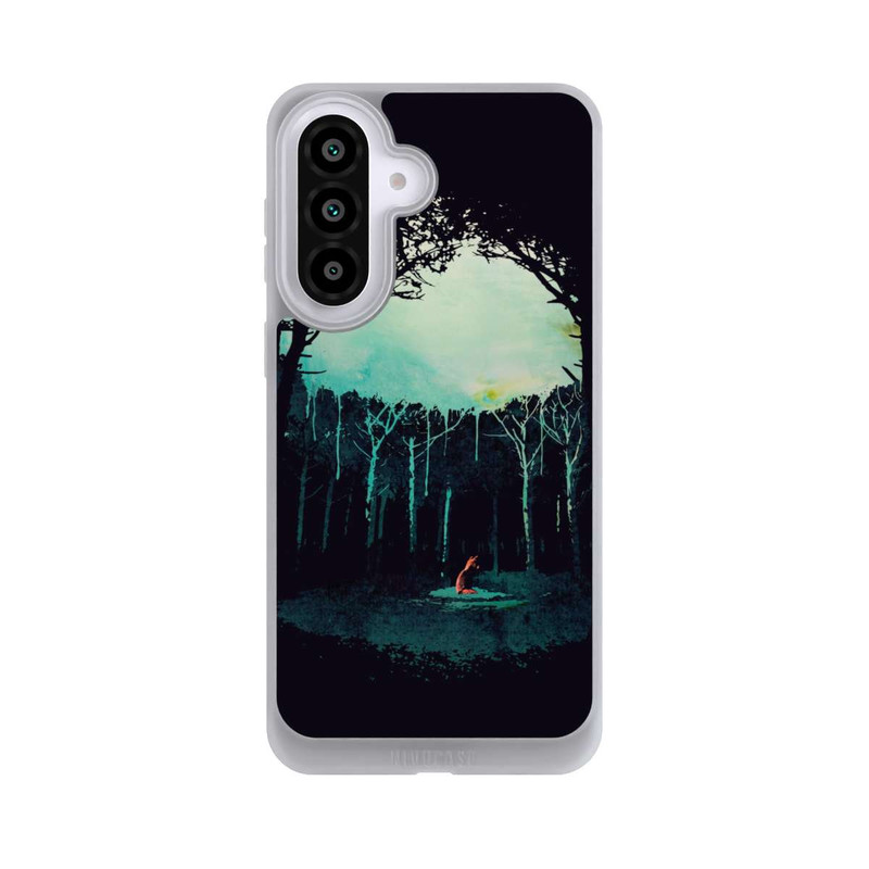 Galaxy A57 5G NIVOpure Deep in the Forest