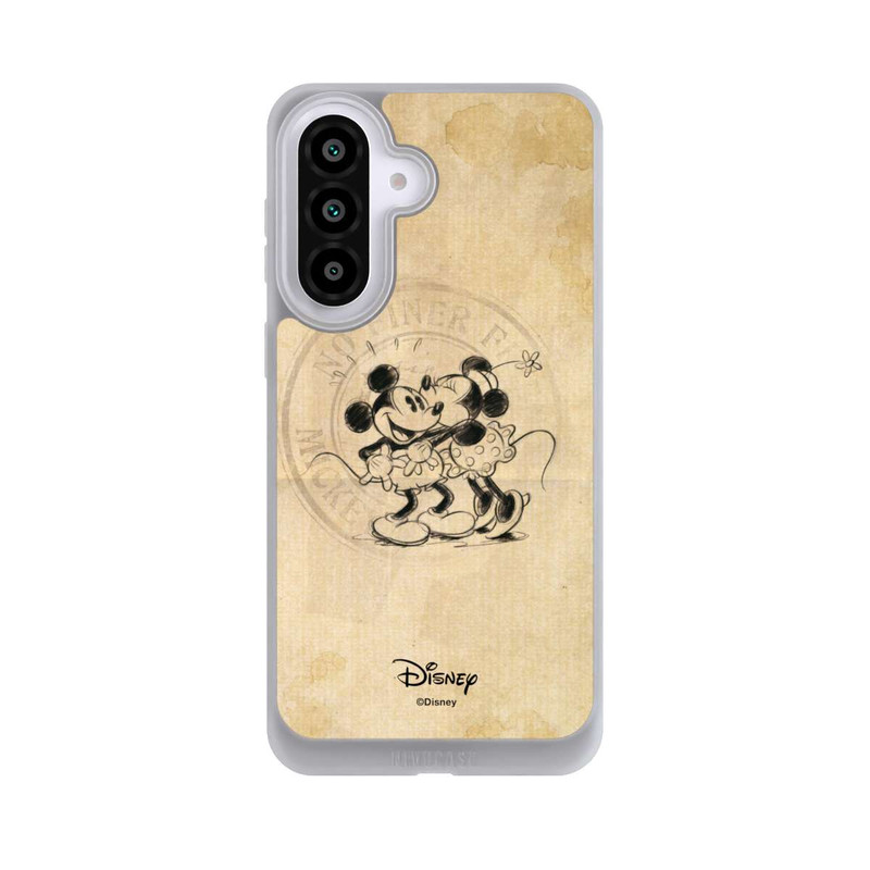 Galaxy A57 5G NIVOpure Minnie&Micky