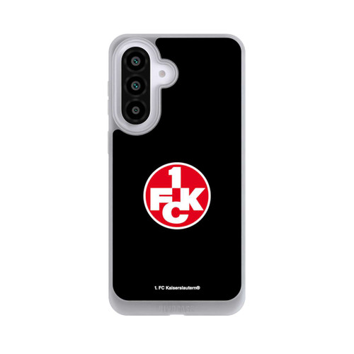 Samsung Galaxy A57 5G NIVOpure 1.FCK Schwarz