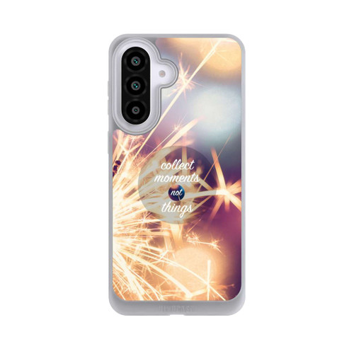 Samsung Galaxy A57 5G NIVOpure Collect Moments... VS
