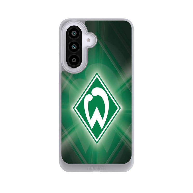 Galaxy A57 5G NIVOpure Werder Bremen Laser