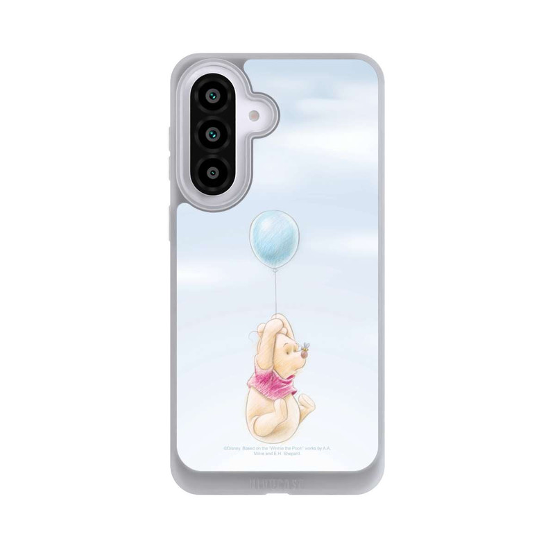 Galaxy A57 5G NIVOpure Winnie Puuh Balloon