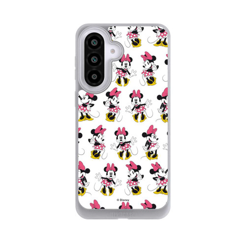 Samsung Galaxy A57 5G NIVOpure Minnie Mouse - Pattern