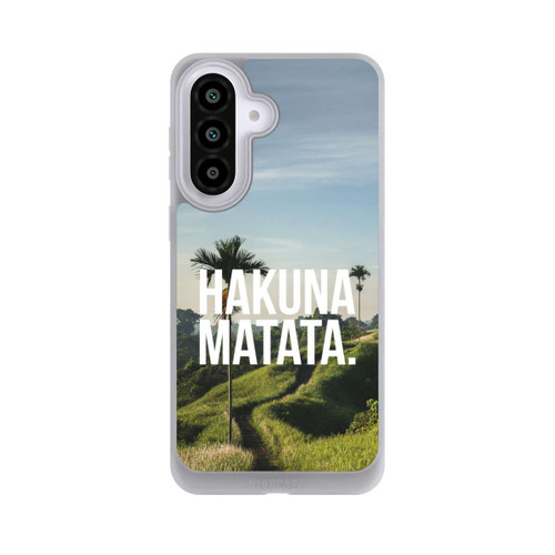 Samsung Galaxy A57 5G NIVOpure Hakuna Matata VS