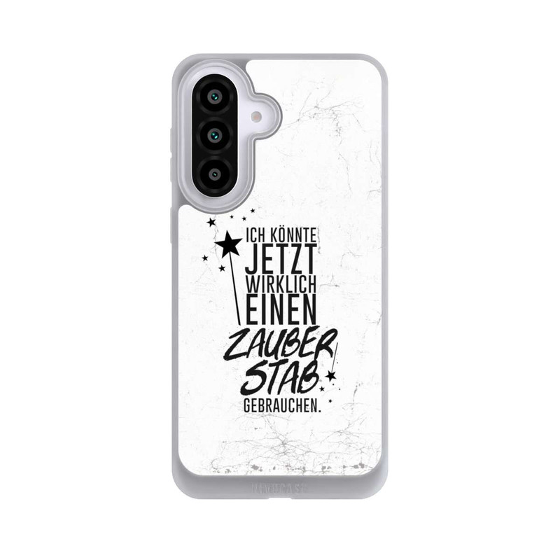 Galaxy A57 5G NIVOpure Zauberstab Spruch