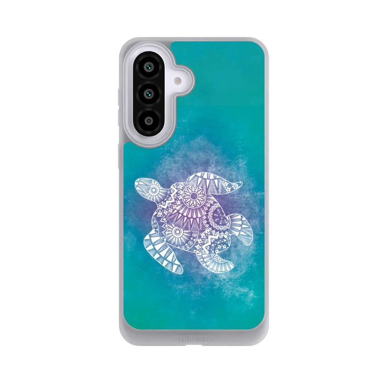 Galaxy A57 5G NIVOpure Mandala Schildkröte