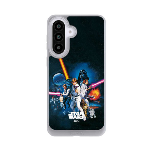 Samsung Galaxy A57 5G NIVOpure Episode IV