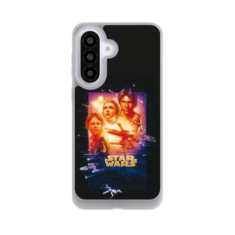 Galaxy A57 5G NIVOpure A New Hope Special Edition