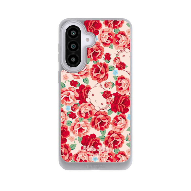 Galaxy A57 5G NIVOpure Hallo Kitty - Magnolie Rot