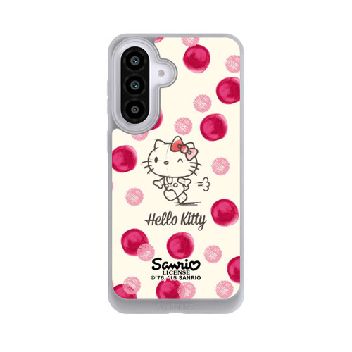 Samsung Galaxy A57 5G NIVOpure Hello Kitty - Pünktchen