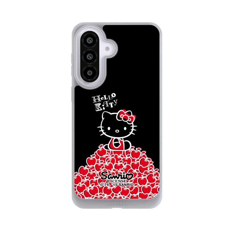 Galaxy A57 5G NIVOpure Hello Kitty - Off Me Noir