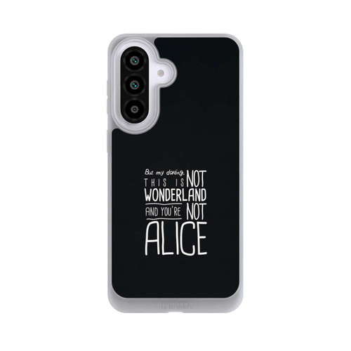 Samsung Galaxy A57 5G NIVOpure Not Alice