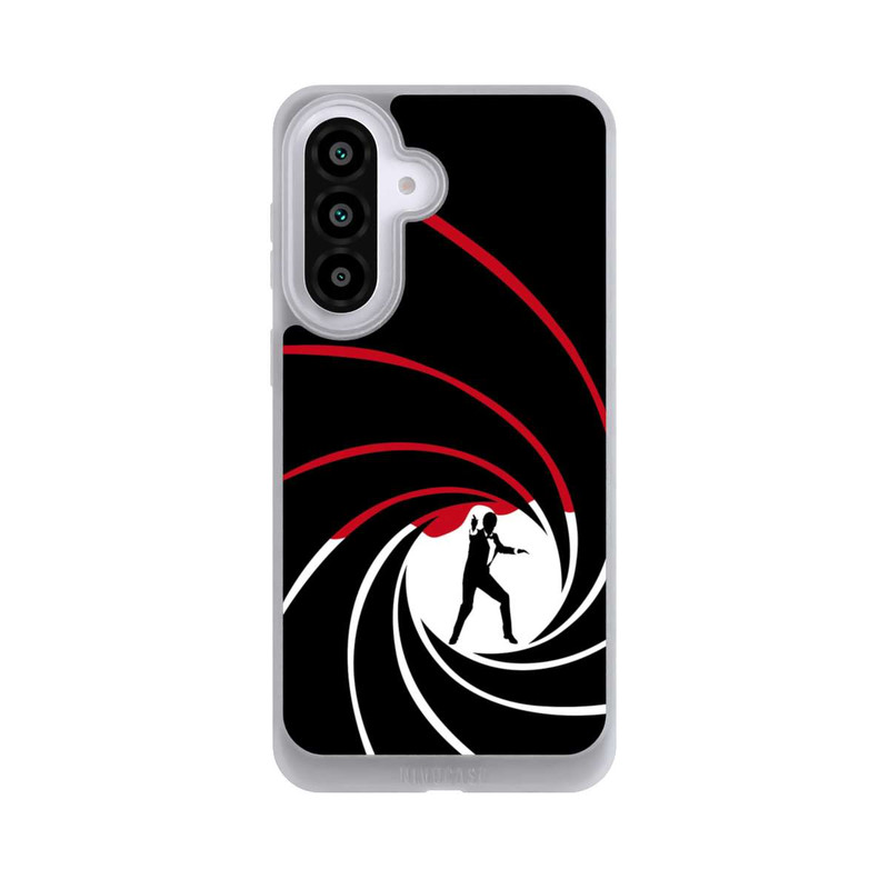 Galaxy A57 5G NIVOpure Tirer