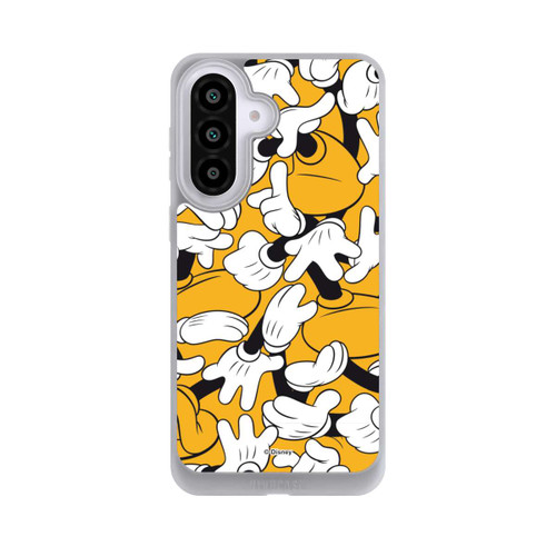 Samsung Galaxy A57 5G NIVOpure Mickey Mouse - Gloves