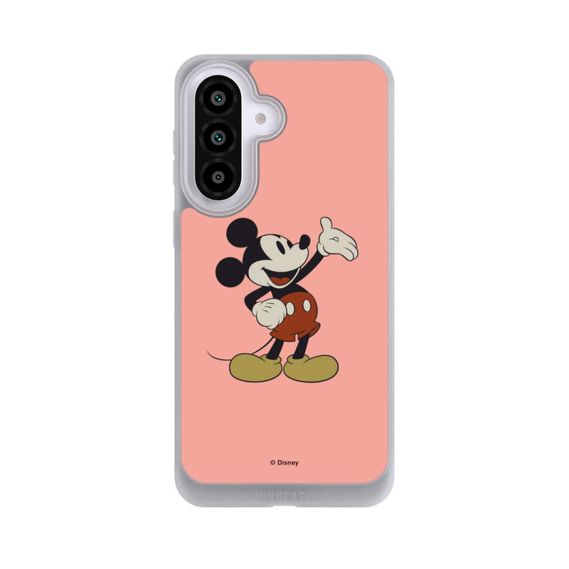Galaxy A57 5G NIVOpure Happy Micky