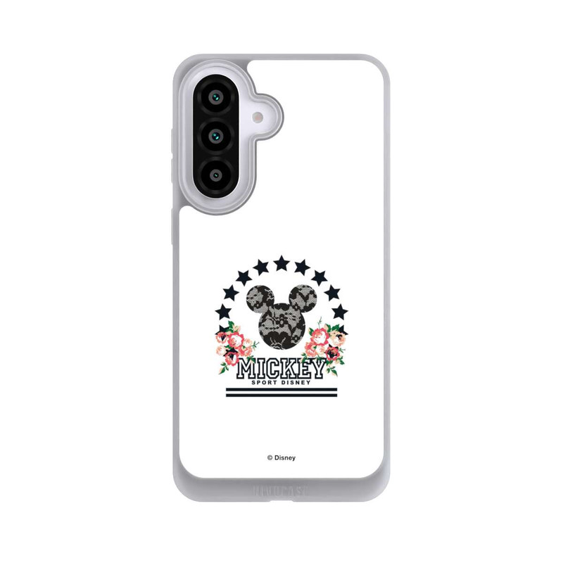 Galaxy A57 5G NIVOpure Mickey Mouse - College Flowers