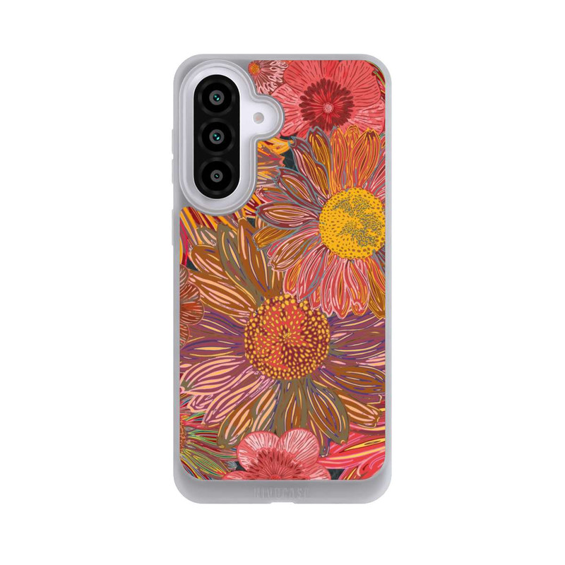 Galaxy A57 5G NIVOpure Gänseblümchentanz