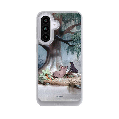 Samsung Galaxy A57 5G NIVOpure Mowgli Baloo Bagheera
