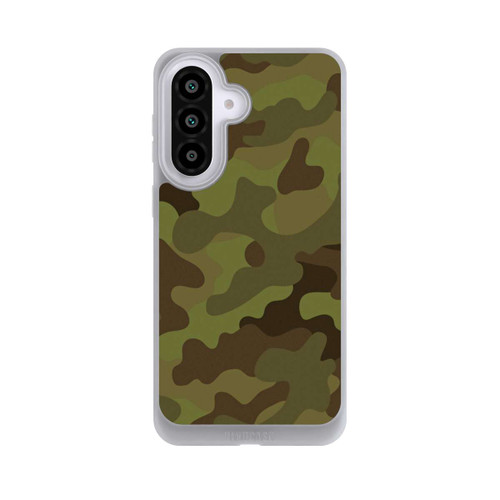 Samsung Galaxy A57 5G NIVOpure Militär Denim Camo