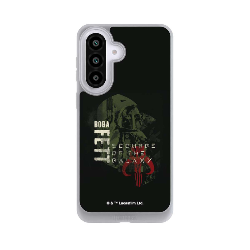 Galaxy A57 5G NIVOpure Scourge Of The Galaxy