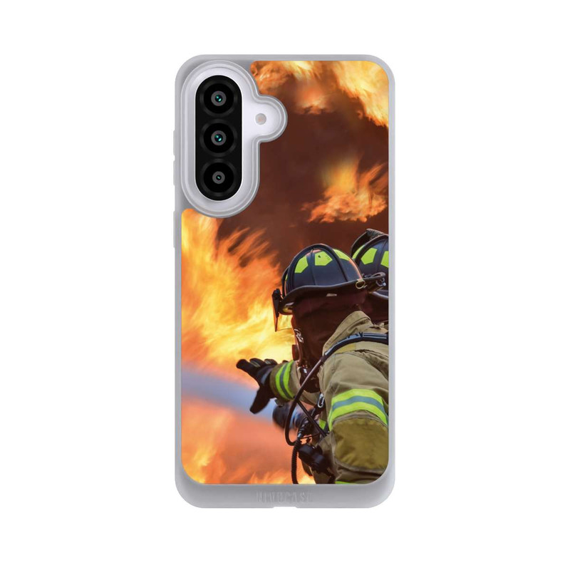 Galaxy A57 5G NIVOpure Feuerkämpfer