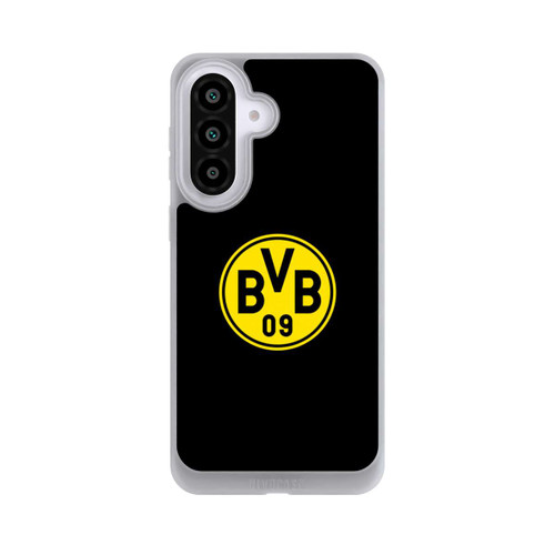 Samsung Galaxy A57 5G NIVOpure BVB Schwarz