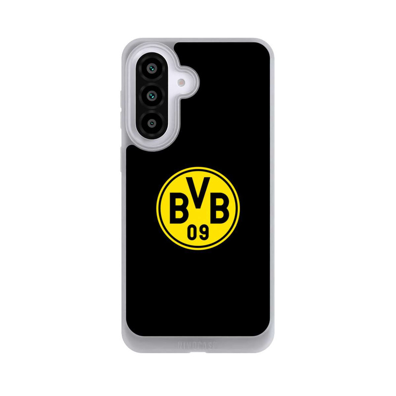 Galaxy A57 5G NIVOpure BVB Schwarz