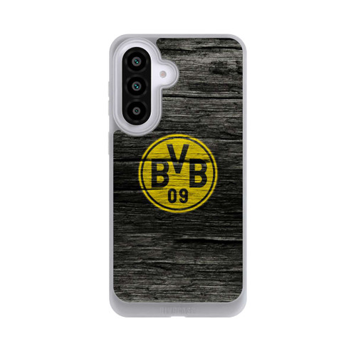 Samsung Galaxy A57 5G NIVOpure BVB Holzoptik