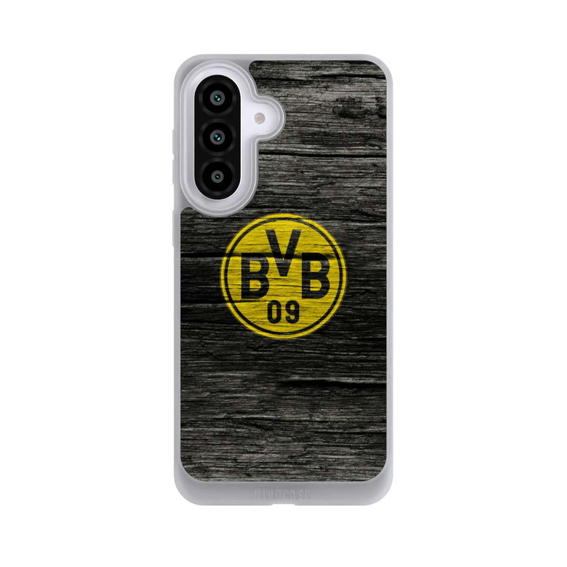 Galaxy A57 5G NIVOpure BVB Holzoptik