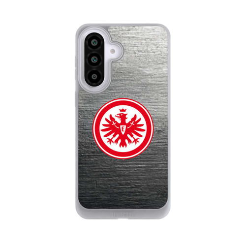 Samsung Galaxy A57 5G NIVOpure Eintracht Logo Scratched