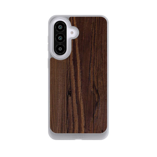 Samsung Galaxy A57 5G NIVOpure Maserung Holzlook