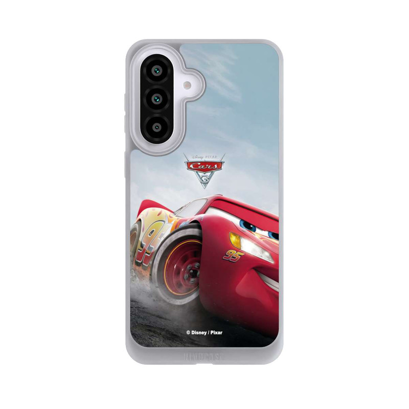 Galaxy A57 5G NIVOpure Cars3 Lightning Mc Queen