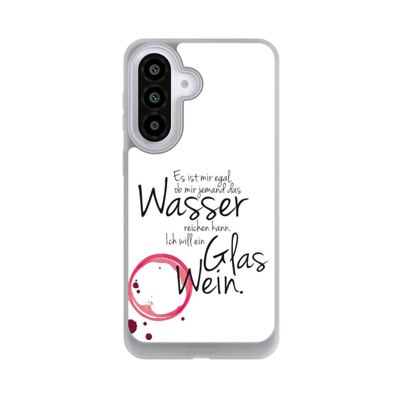 Galaxy A57 5G NIVOpure Es ist Mir Egal