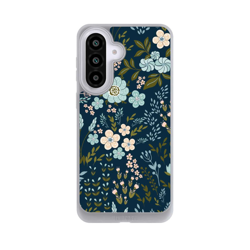 Galaxy A57 5G NIVOpure herbstliche Blumen 4