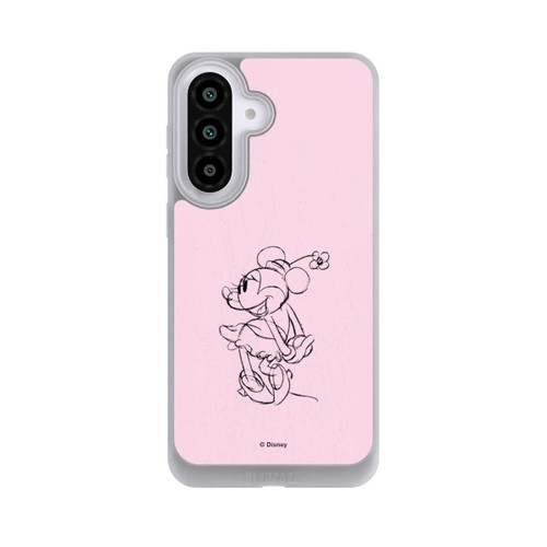 Samsung Galaxy A57 5G NIVOpure Minniemouse Vintage