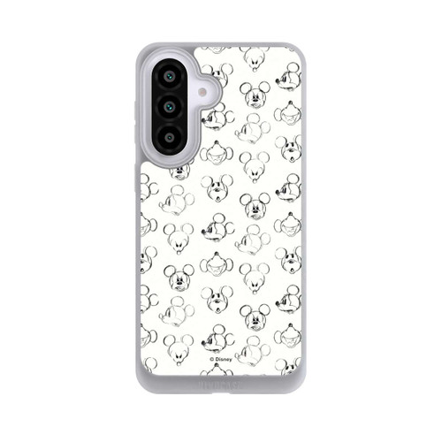 Samsung Galaxy A57 5G NIVOpure Mickey Vintage Pattern