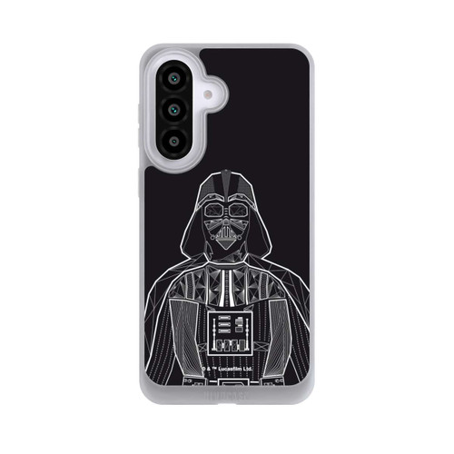 Samsung Galaxy A57 5G NIVOpure Darth Vader Zeichnung