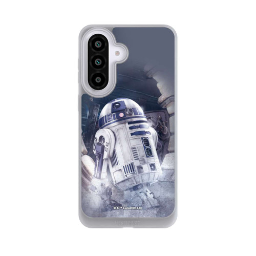 Samsung Galaxy A57 5G NIVOpure R2D2 - Star Wars 8