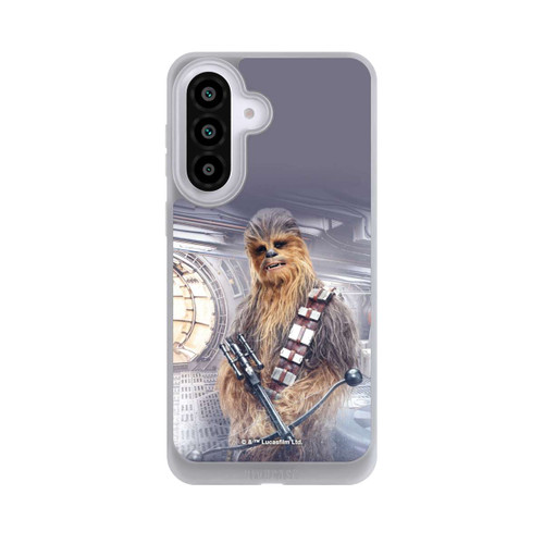 Samsung Galaxy A57 5G NIVOpure Chewbacca - Star Wars 8