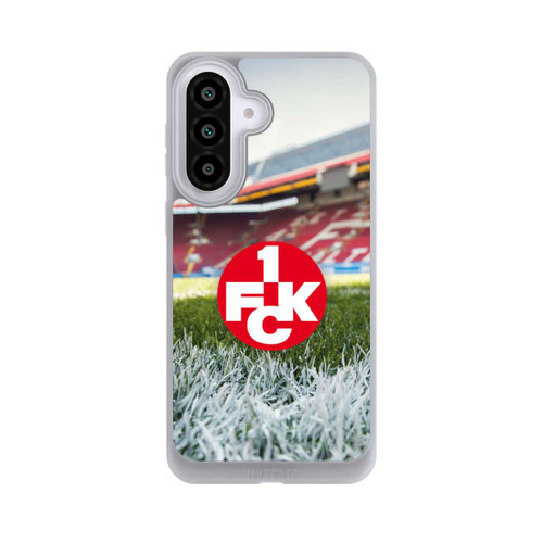 Samsung Galaxy A57 5G NIVOpure Stadionrasen FCK