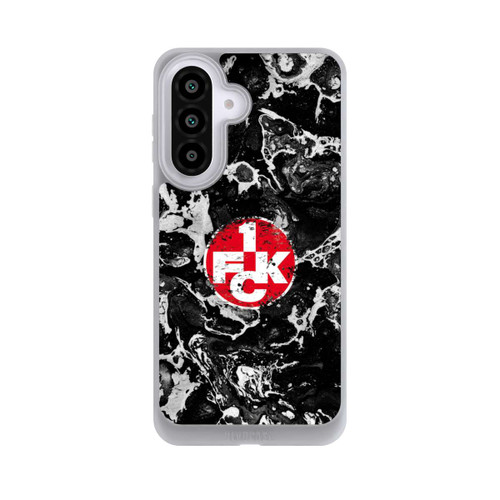 Samsung Galaxy A57 5G NIVOpure FCK Schmelztigel Schwarz