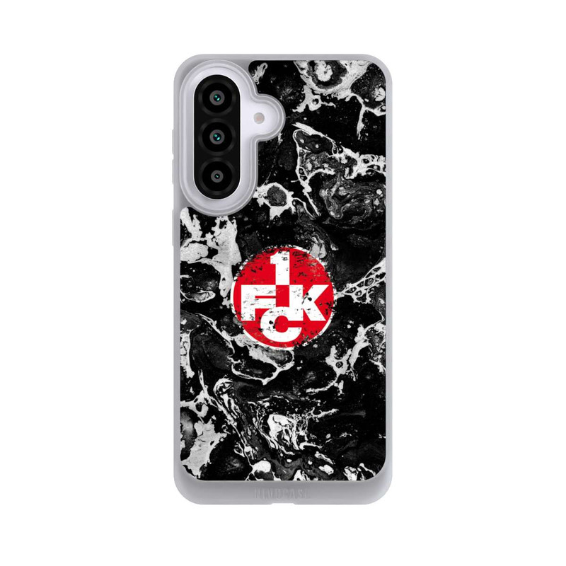 Galaxy A57 5G NIVOpure FCK Schmelztigel Schwarz