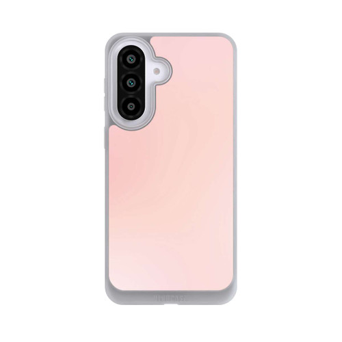 Samsung Galaxy A57 5G NIVOpure Rosa Wolken