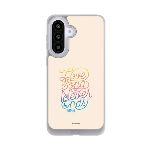 Samsung Galaxy A57 5G NIVOpure Bambi Love Is a Song